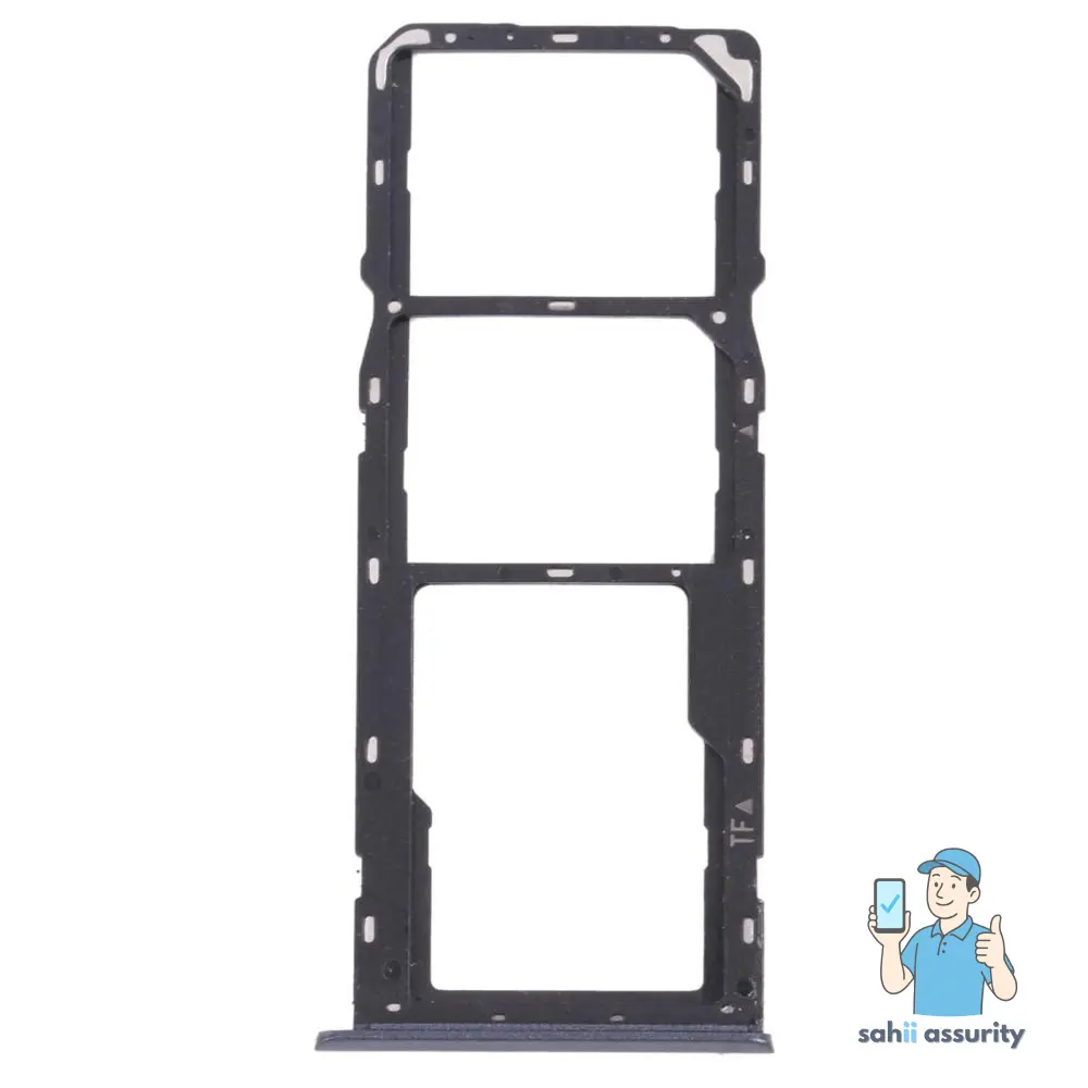 SIM Card Holder Tray for Realme C11 2021